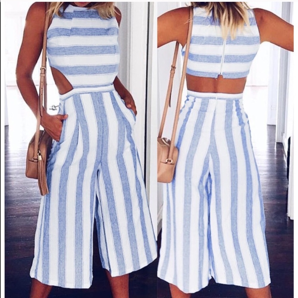 Jumpsuit